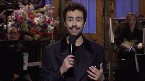 ramy youssef snl monologue